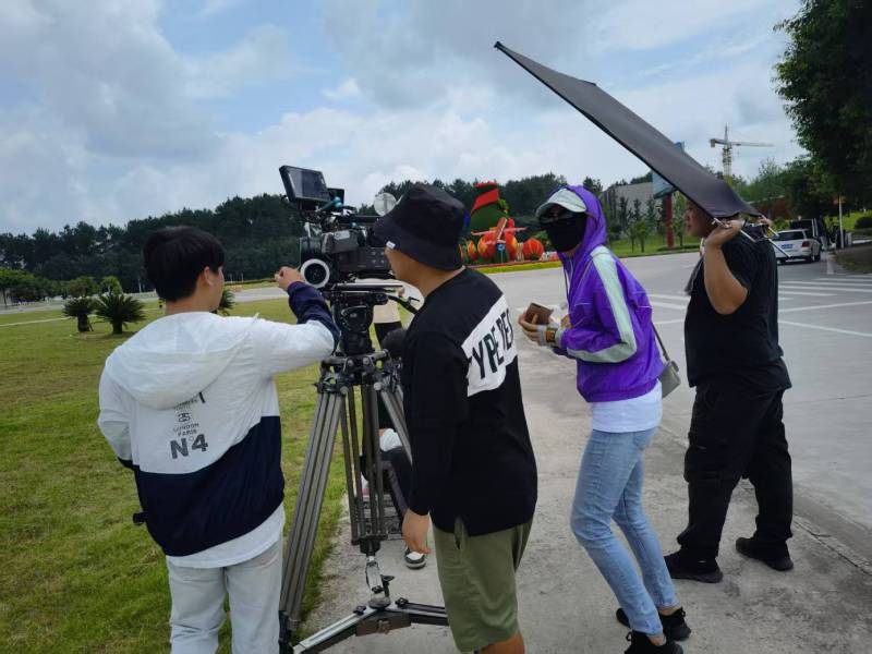 匠心筑品，榆社县TVC拍摄公司赋能品牌视觉升级