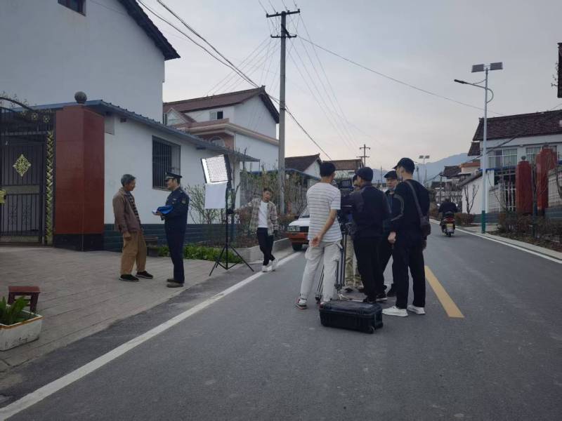 榆社县TVC制作：多版本适配全渠道投放，让广告发挥最大价值！