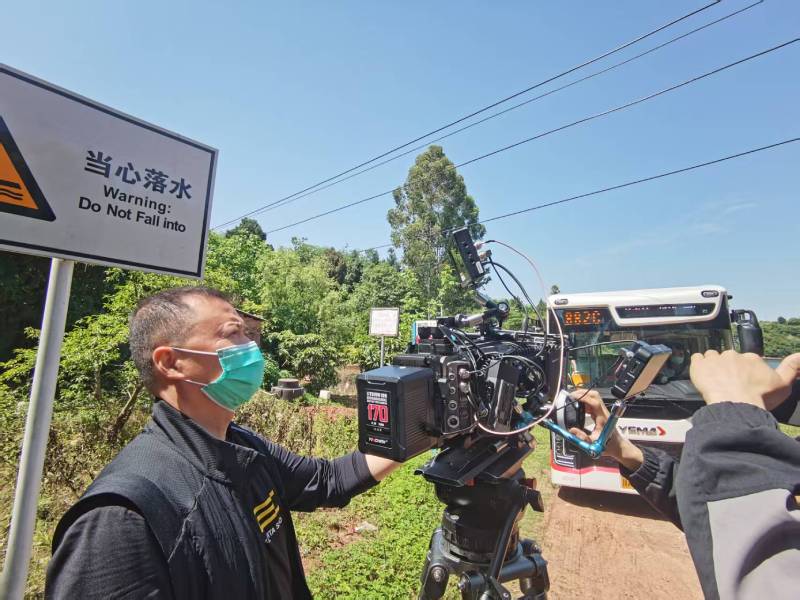 榆社县TVC拍摄公司：深耕本地市场，为品牌定制专属拍摄方案