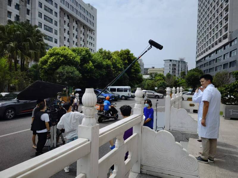 榆社县广告片拍摄公司低成本实现高规格制作的诀窍