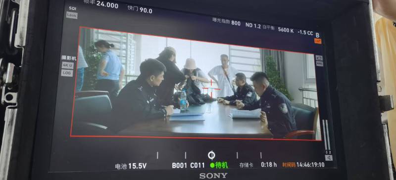 榆社县广告片拍摄公司服务世界500强的标准化体系